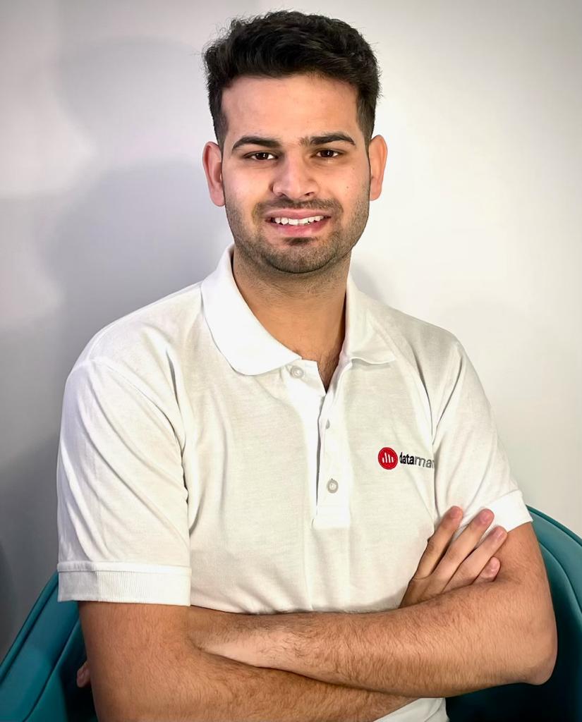 Tarun Sachdeva